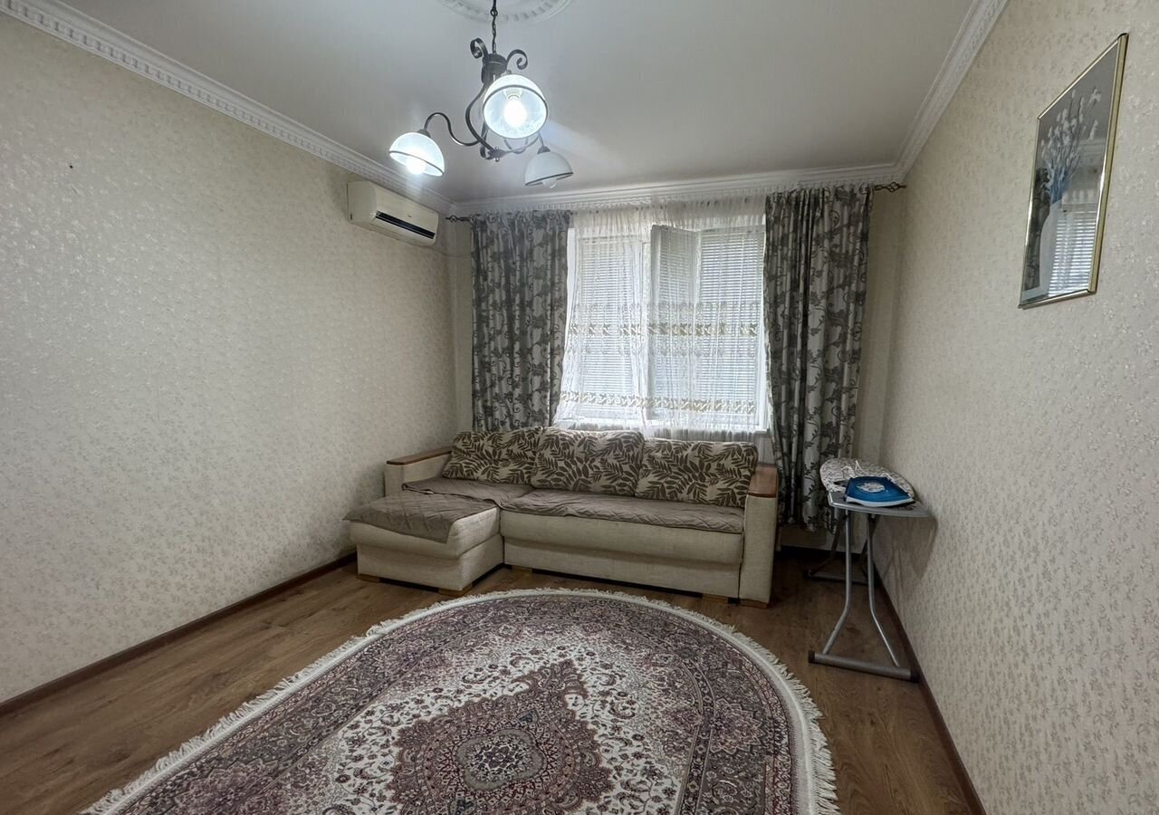 комната г Каспийск ул Ленина 42 фото 1