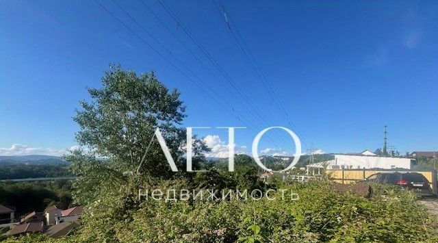 земля г Сочи с Раздольное ул Земляничная 26б фото 10