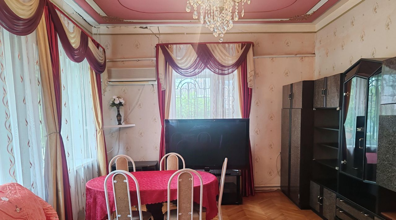 дом р-н Ейский г Ейск ул Чапаева 112 фото 7