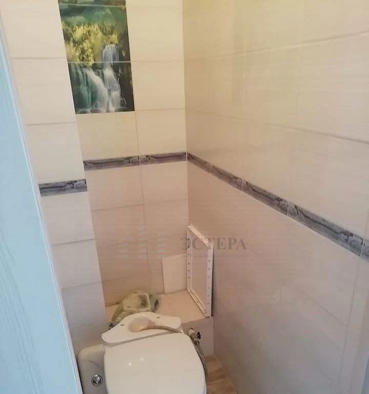 квартира г Геленджик Северный м-н, 12а фото 6