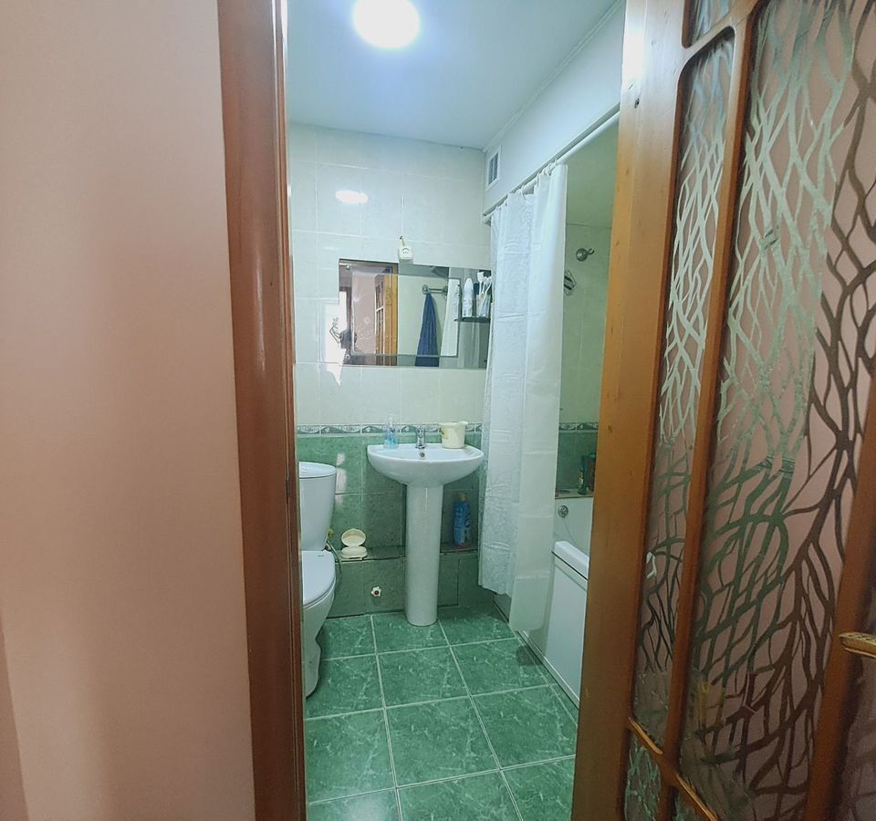 комната г Буйнакск ул Чкалова 21 фото 6