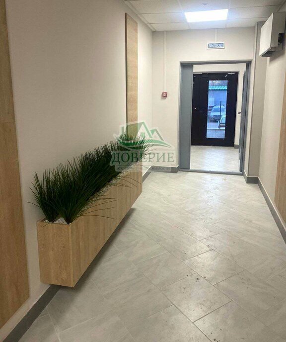 квартира г Тамбов ул Свободная 4к/4 фото 5