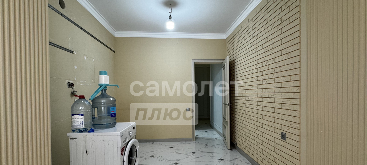 квартира г Дербент Назима Казиахмедова, 1 фото 12