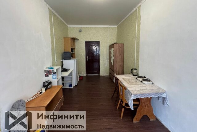 комната ул Орджоникидзе 2а фото