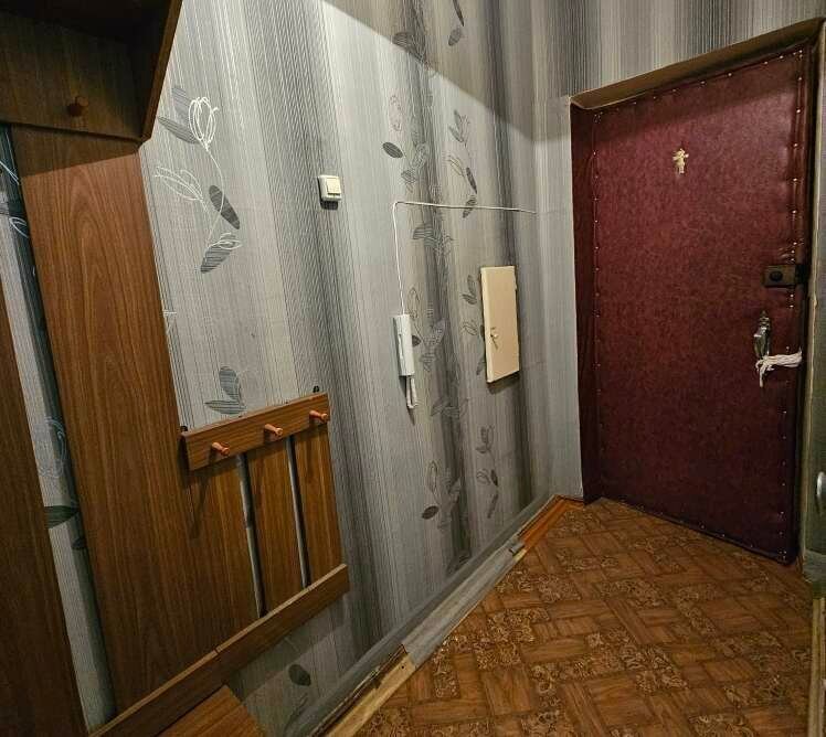 квартира г Самара р-н Куйбышевский Соцгород Спортивная ул Фасадная 24 фото 3
