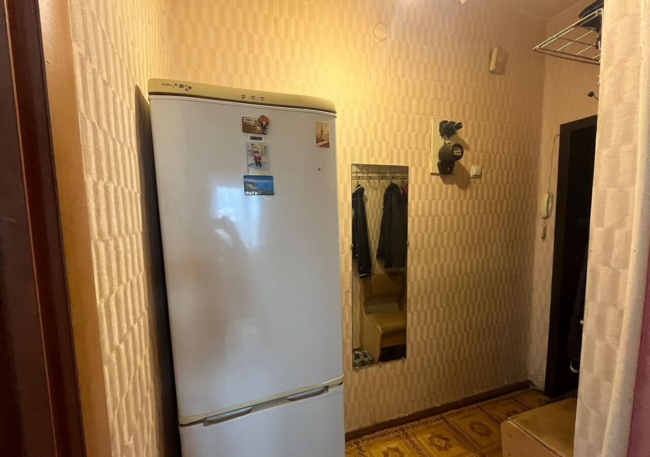 квартира г Астрахань р-н Ленинский ул Академика Королева 31 фото 5