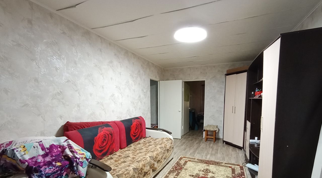 квартира г Йошкар-Ола ул Йывана Кырли 30 фото 2
