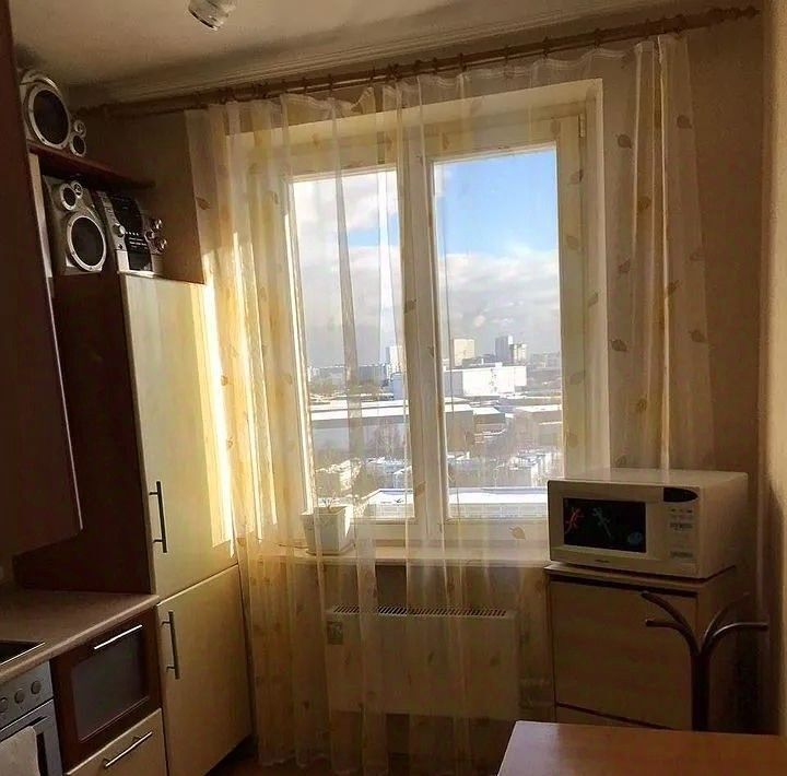 квартира г Москва метро Ховрино ул Маршала Федоренко 14к/4 муниципальный округ Западное Дегунино фото 6