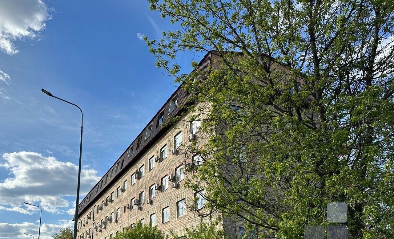 квартира г Москва метро Авиамоторная ул 2-я Энтузиастов 5к/39 фото 16