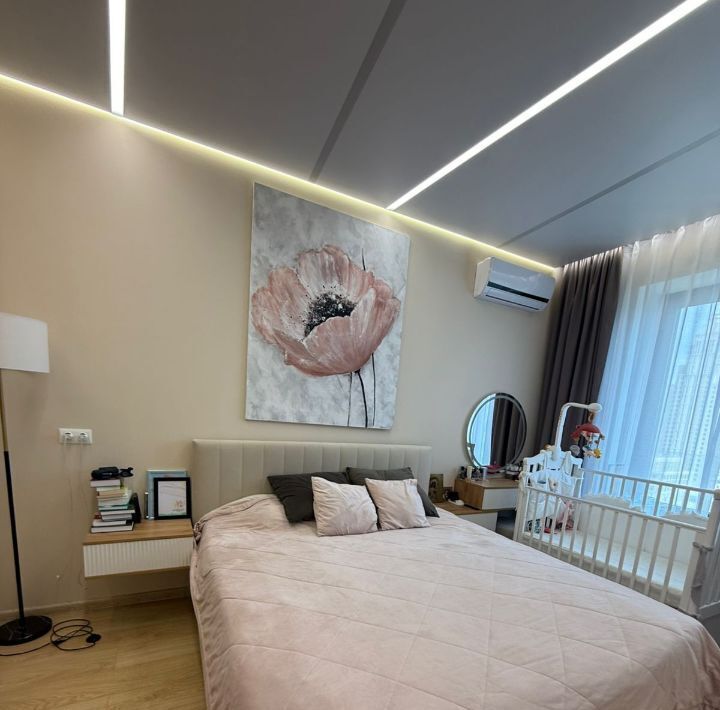 квартира г Москва метро Динамо пр-кт Ленинградский 29к/2 фото 8
