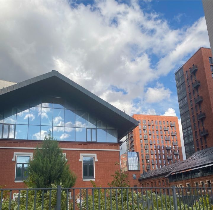 квартира г Москва метро Тульская 3-й Павелецкий проезд, 3 фото 50