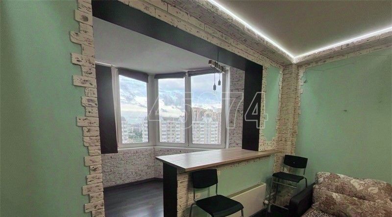 квартира г Москва п Внуковское ул Бориса Пастернака 11 метро Рассказовка фото 5