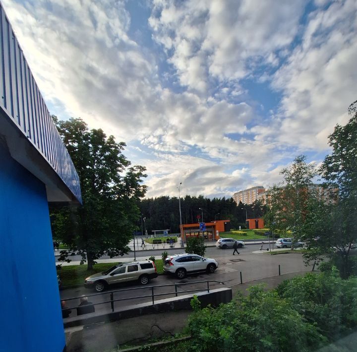 квартира г Москва направление Киевское (юго-запад) ш Боровское 23 фото 15