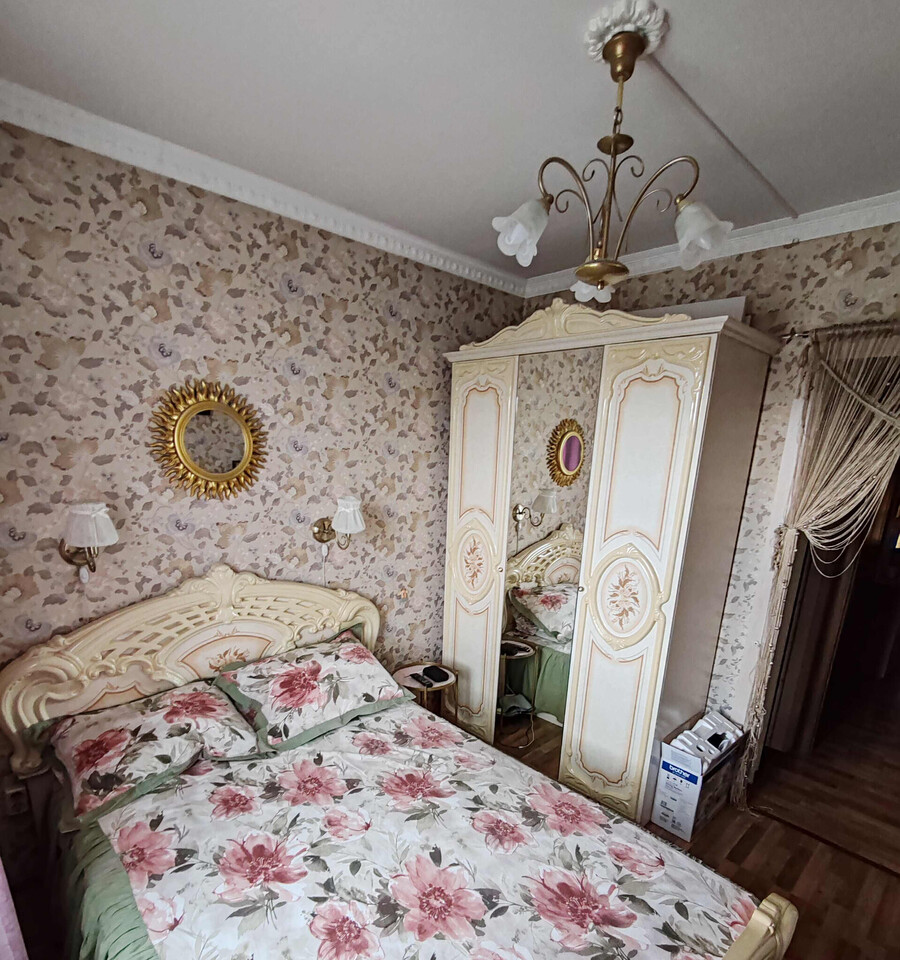 квартира г Новоалтайск ул Анатолия 9 7-й м-н фото 3