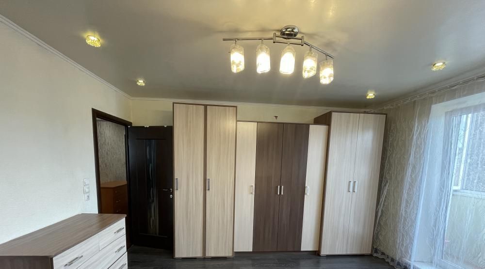 квартира г Абакан ул Крылова 106к/2 фото 9