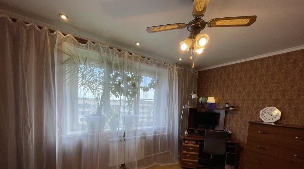 квартира г Абакан ул Крылова 106к/2 фото 23
