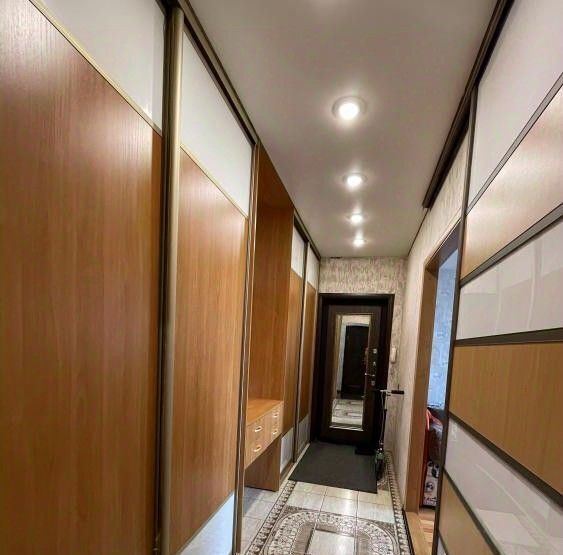 квартира г Абакан ул Крылова 106к/2 фото 31