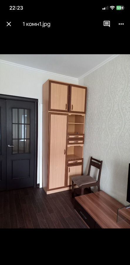 квартира г Нижневартовск ул Интернациональная 2/1 Тюменская обл. фото 6