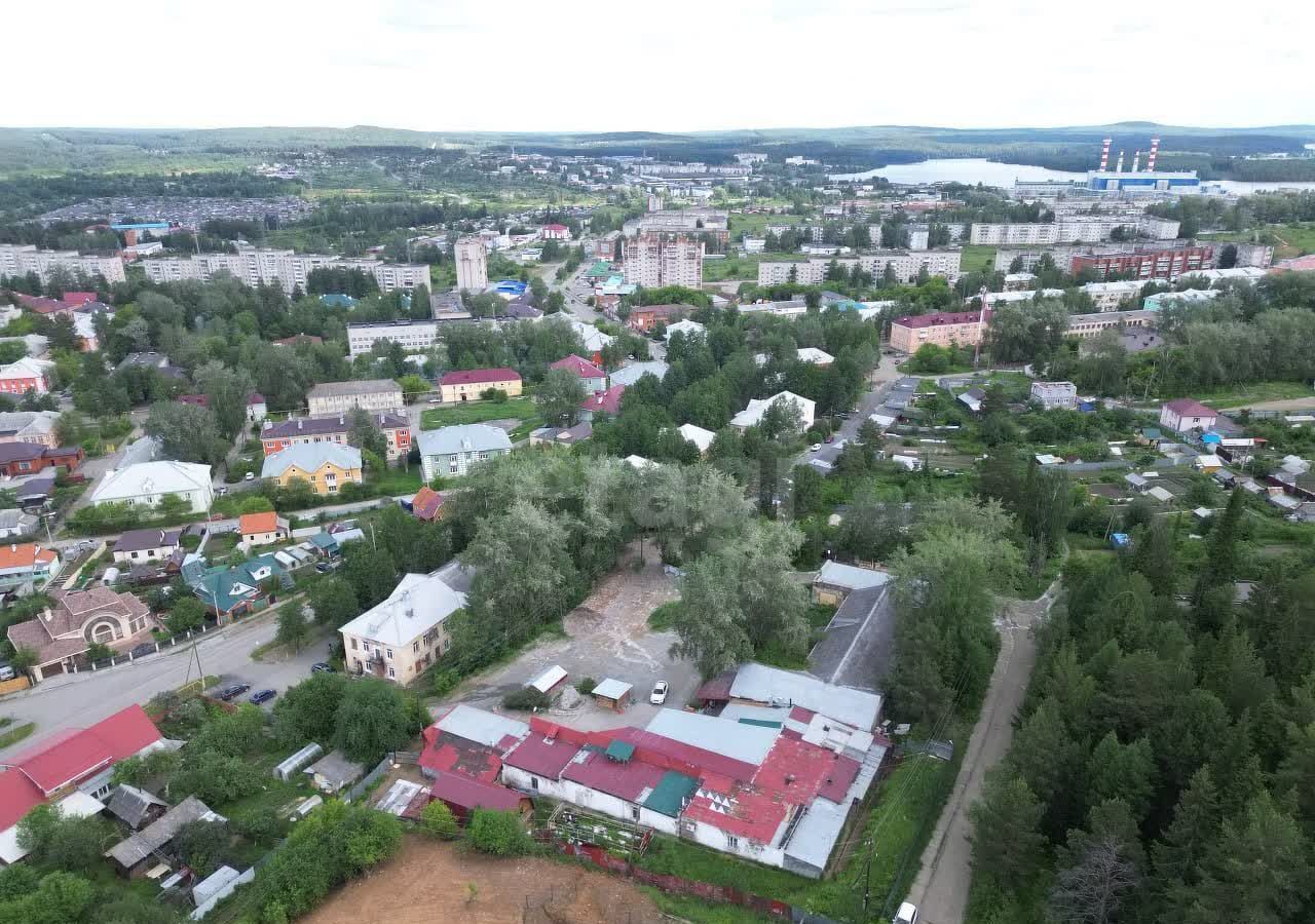 офис г Нижняя Тура ул Декабристов 17б Нижнетуринский муниципальный округ фото 10