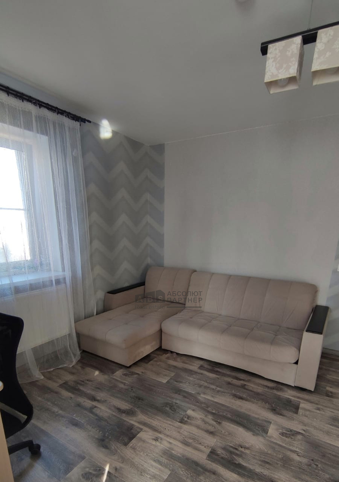 квартира г Великий Новгород ул Нехинская 32 фото 5