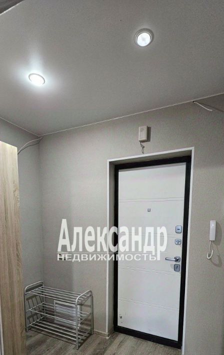 квартира г Сосновый Бор ул. Моховая, 2 фото 8