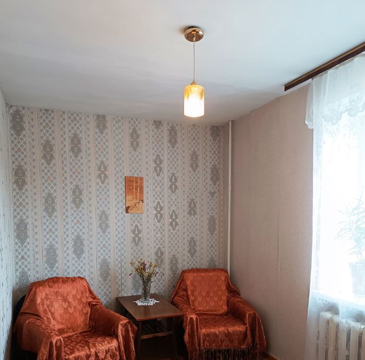 квартира г Омск р-н Центральный ул Челюскинцев 99 фото 2