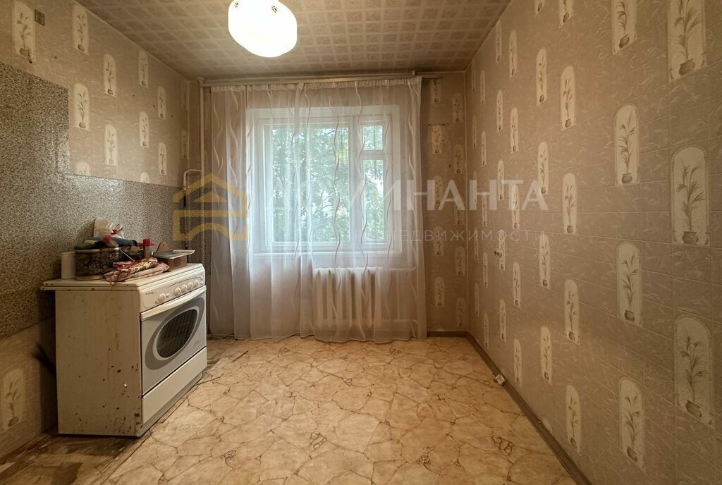 квартира г Смоленск ул Рыленкова 43 фото 9