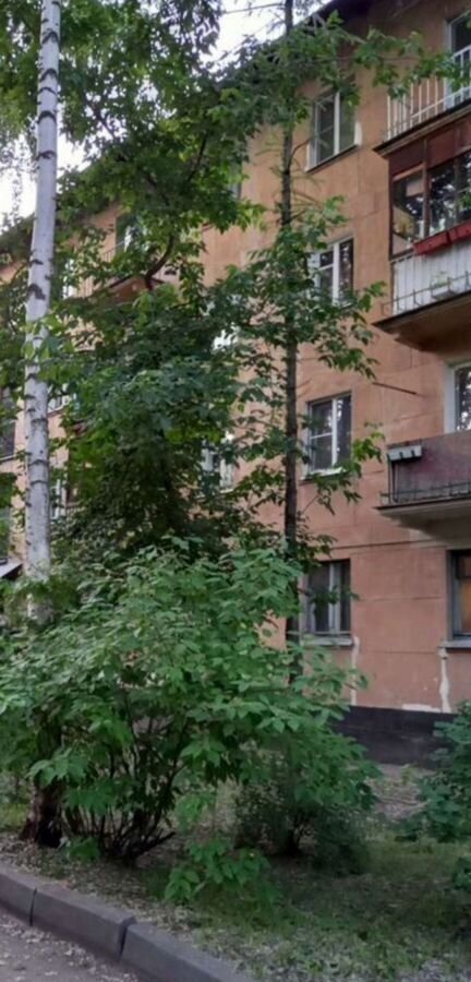 квартира г Санкт-Петербург метро Проспект Ветеранов ул Танкиста Хрустицкого 104 фото 15