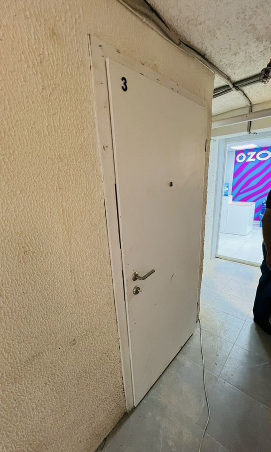 свободного назначения г Москва метро Университет пр-кт Ленинский 85 муниципальный округ Ломоносовский фото 2
