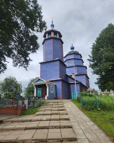 109 км, 19, Шаховская, Новорижское шоссе, садоводческое некоммерческое товарищество Русь фото