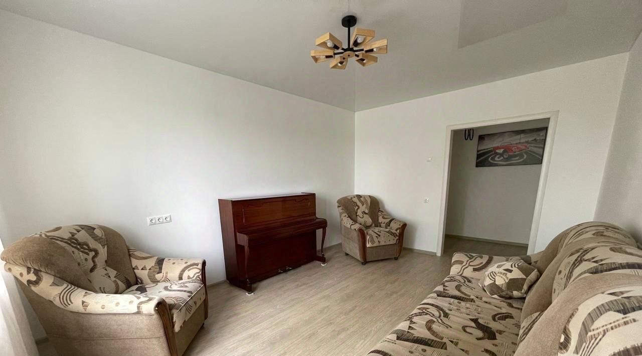 квартира г Саратов р-н Ленинский Солнечный ул им Батавина П.Ф. 11 фото 8