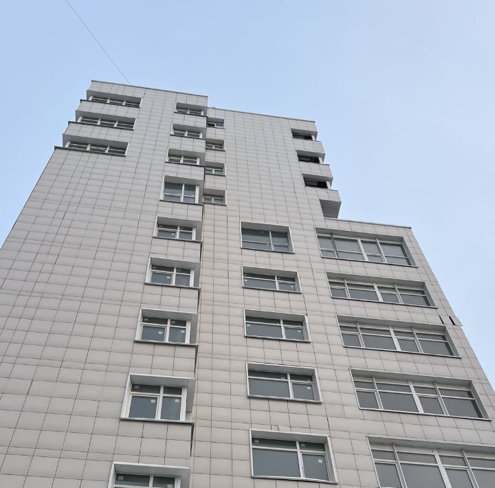 квартира г Самара р-н Ленинский Алабинская ул Садовая 279 фото 10