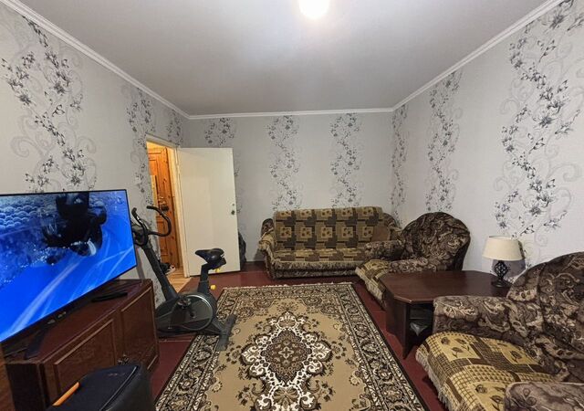 ул Кольцова 3 Вольский р-н, муниципальное образование фото