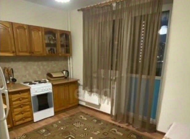 квартира г Ростов-на-Дону р-н Октябрьский ул Петренко 24 фото 3