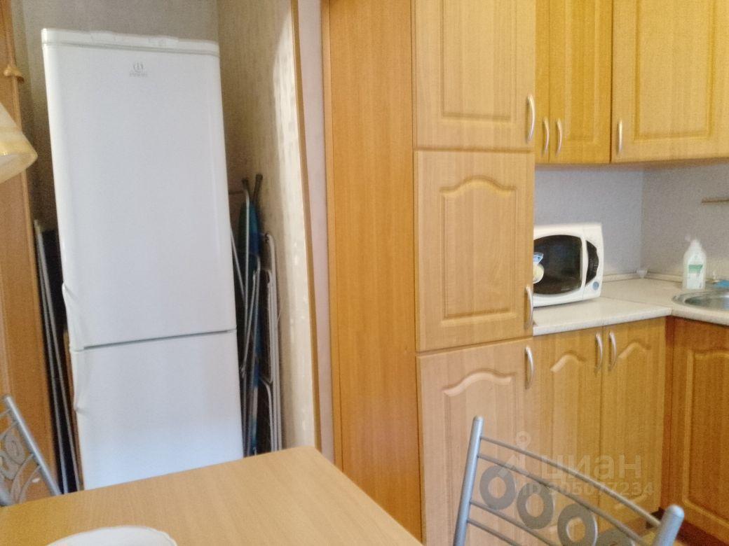 квартира г Наро-Фоминск ул Рижская Наро-Фоминский городской округ фото 11