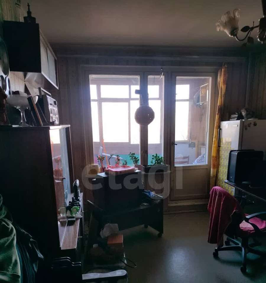 квартира г Москва метро Новогиреево пр-кт Свободный 9/4 муниципальный округ Ивановское фото 18