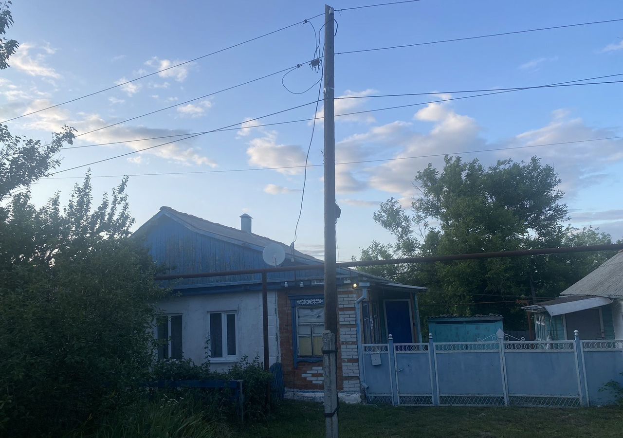 дом р-н Красносулинский г Красный Сулин ул Школьная 44 фото 1