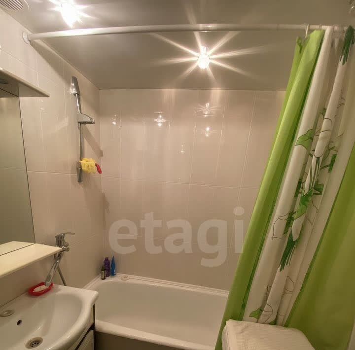 квартира г Азов ул Мира 97 Азовский район фото 4