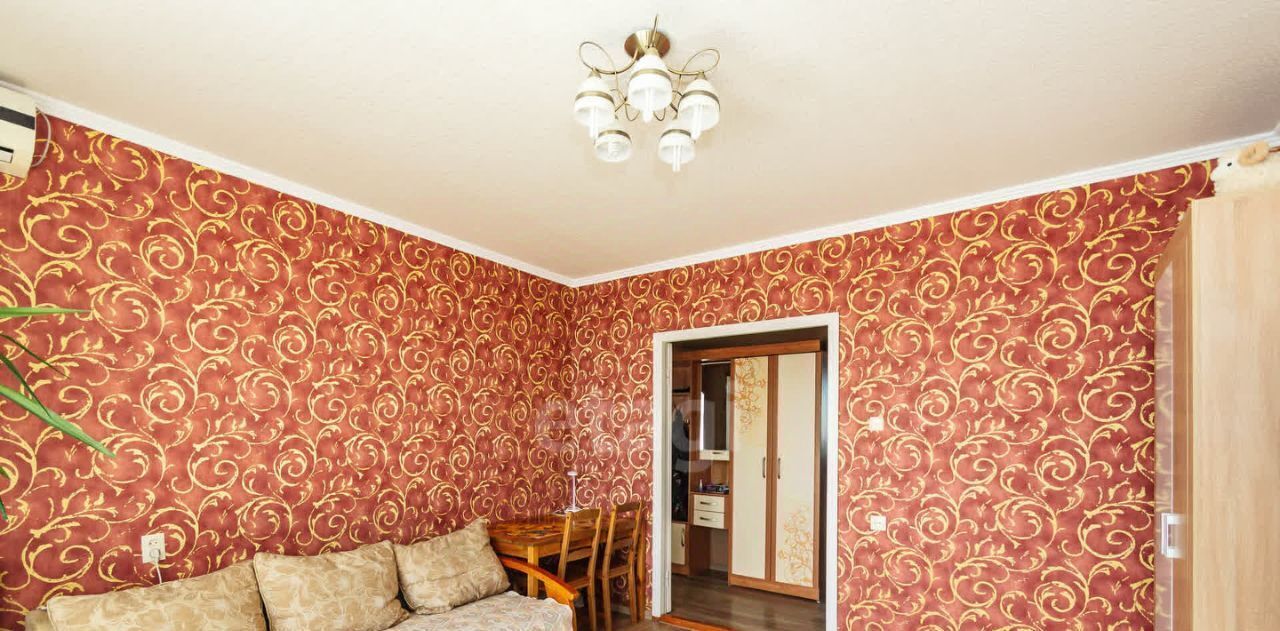 квартира г Батайск ул Герцена 37 фото 4