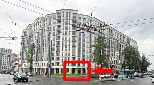 метро Электросила ул Благодатная 50 фото