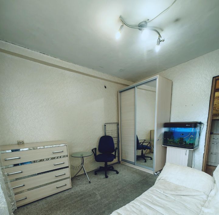 квартира г Колпино пр-кт Ленина 57 Шушары фото 2