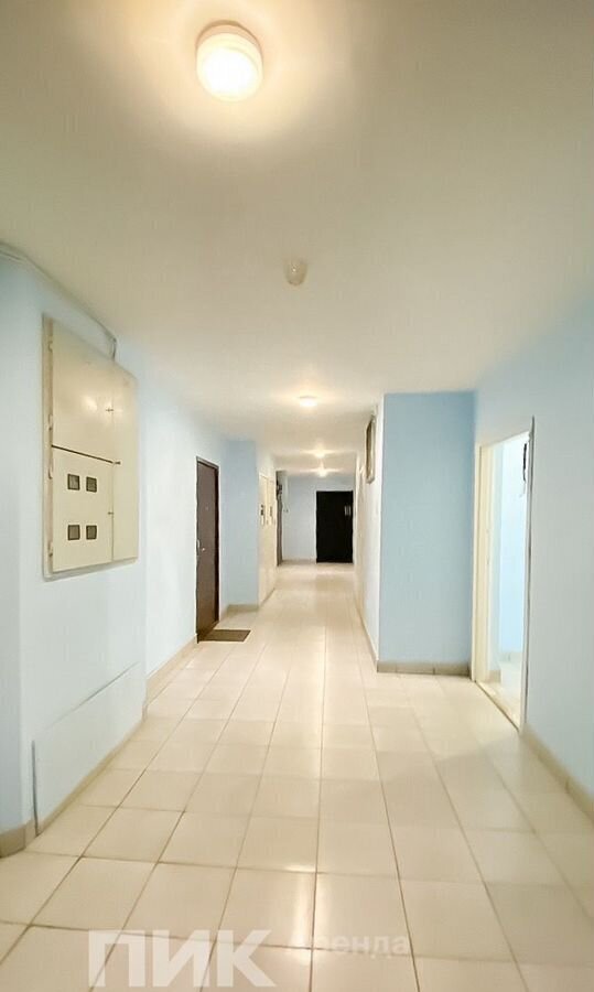 квартира г Долгопрудный Водники ул Молодежная 12 фото 14