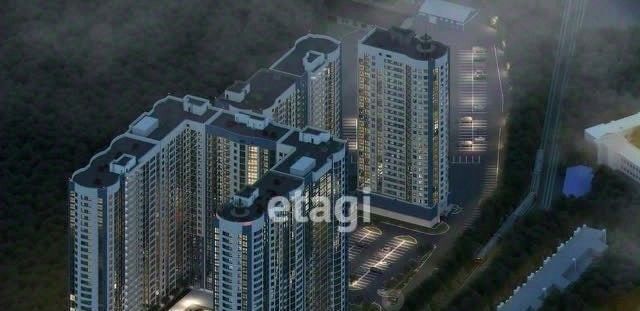 квартира г Ростов-на-Дону р-н Железнодорожный ул Привокзальная 2а фото 8