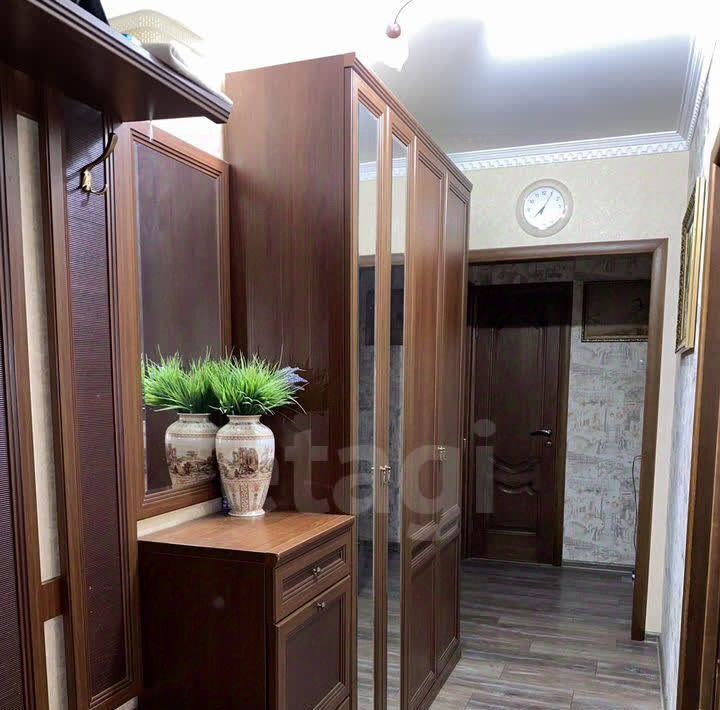 квартира р-н Аксайский г Аксай ул Коминтерна 143 фото 13