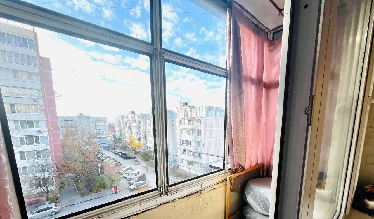 квартира г Батайск ул Воровского 17 фото 10