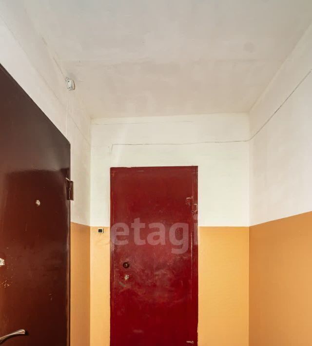 квартира г Батайск ул Герцена 37 фото 24