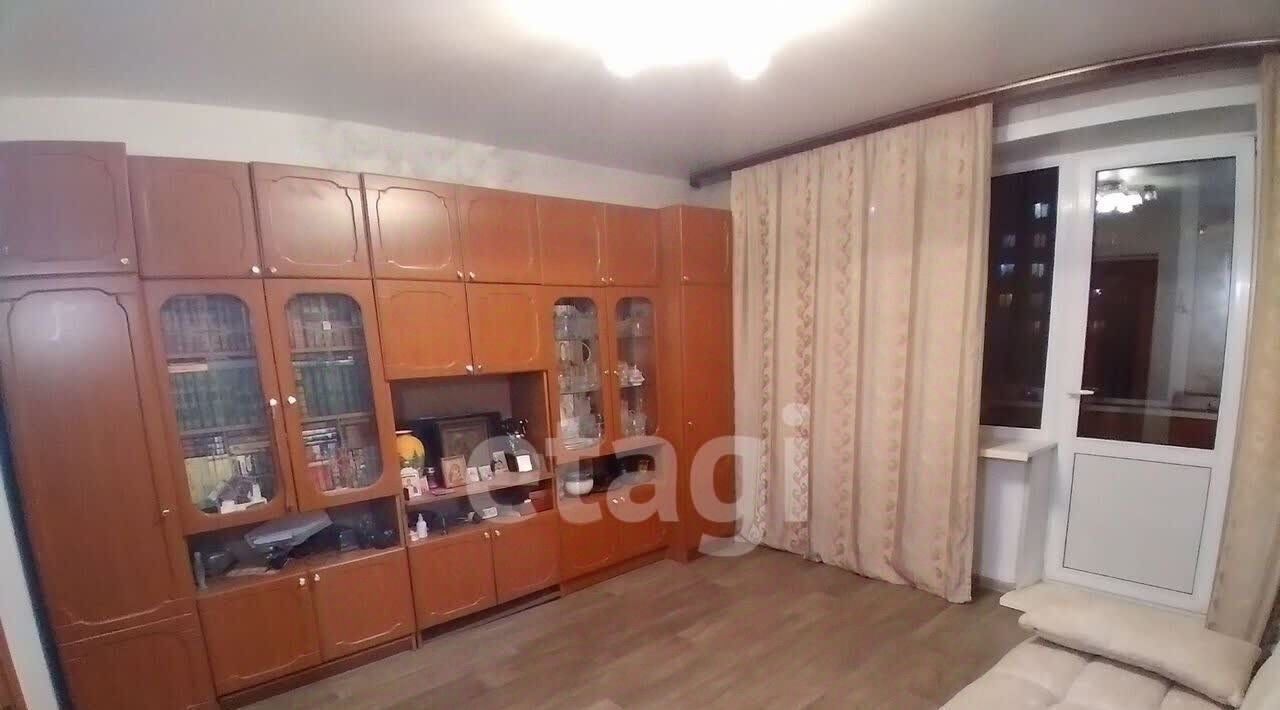 квартира г Улан-Удэ п Восточный р-н Железнодорожный ул Туполева 16 фото 1