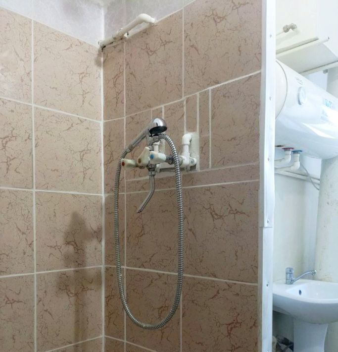 квартира г Кунгур ул Бачурина 55а фото 6