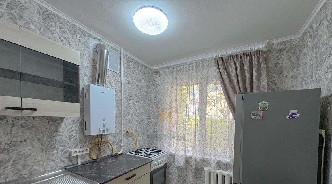 квартира г Белгород Западный ул Мокроусова 13 фото 1