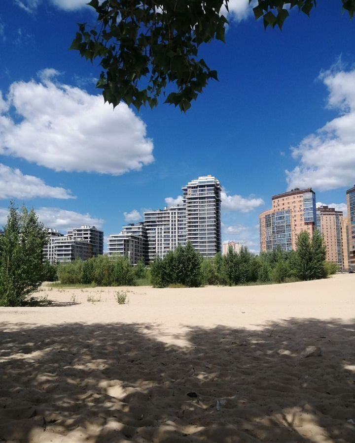 квартира г Усинск ул Возейская 7 фото 1